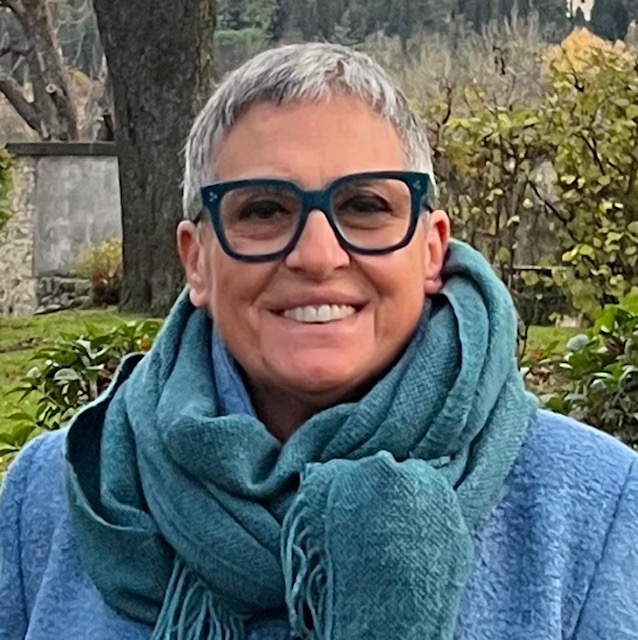Milena Crispoltoni