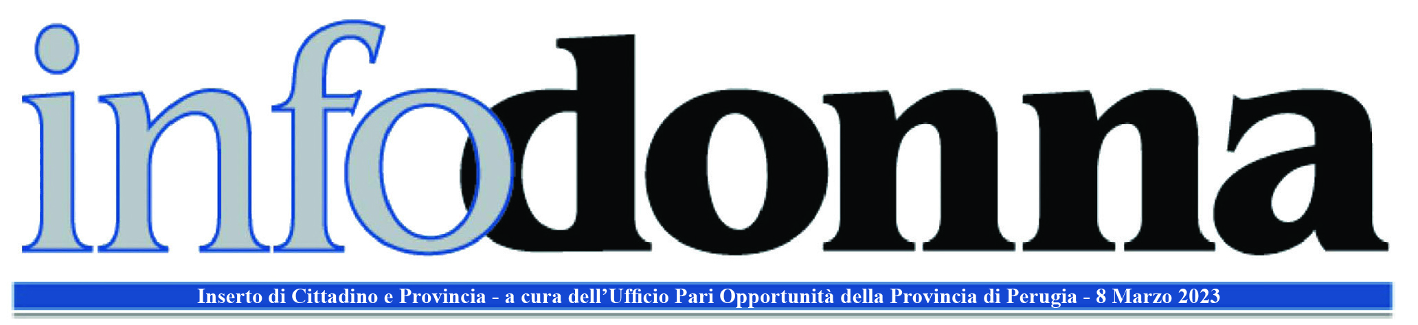 torna “Infodonna”