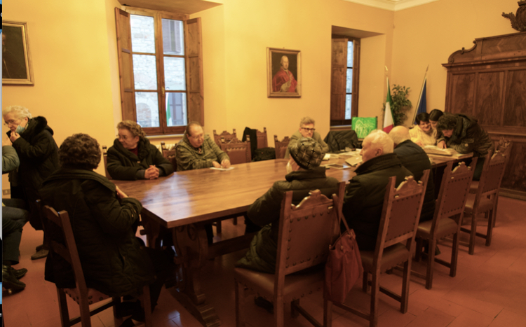 Incontro