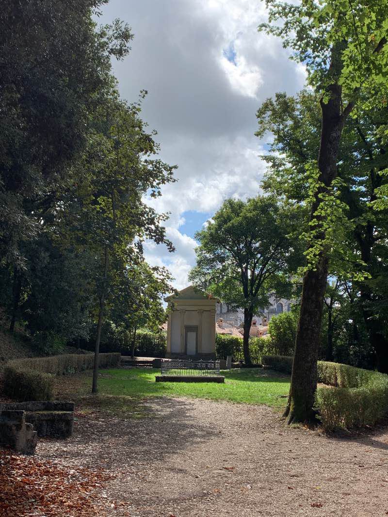 Immagine - Il Tempietto