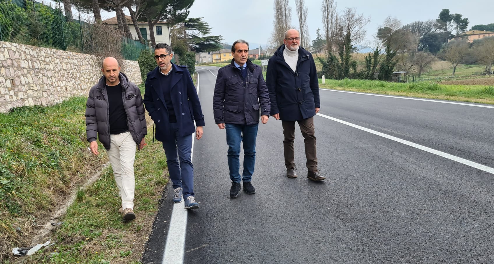 sopralluogo comprensorio perugia