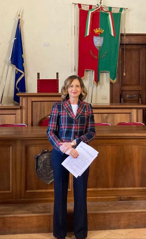 Stefania Moccoli