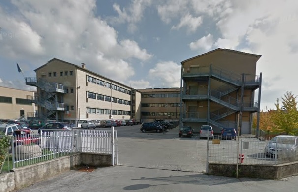 campus da vinci umbertide
