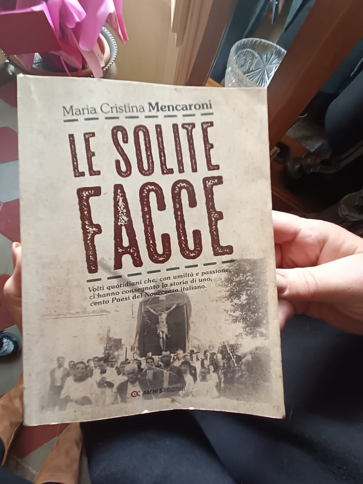 Il libro