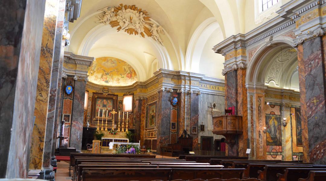 A Città della Pieve nel fine settimana eventi all’insegna della fede, della cultura e dell’arte