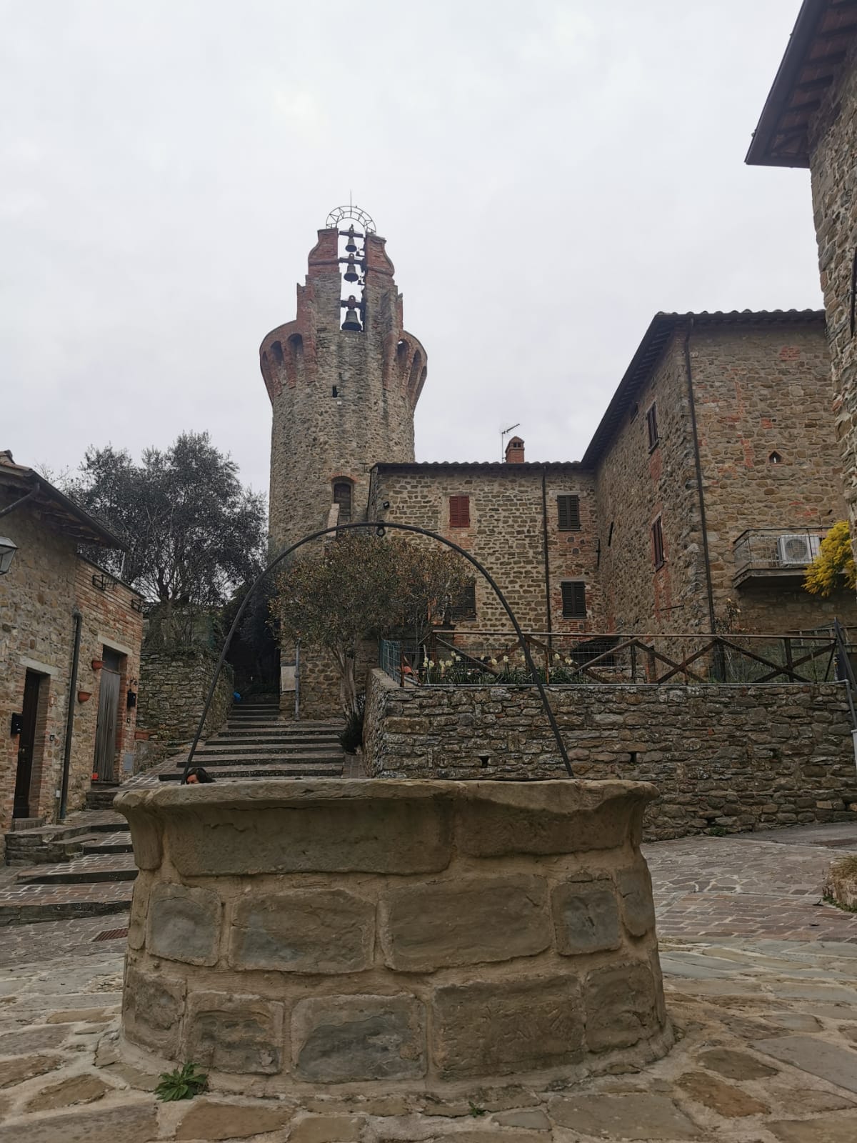 Castiglion Fosco