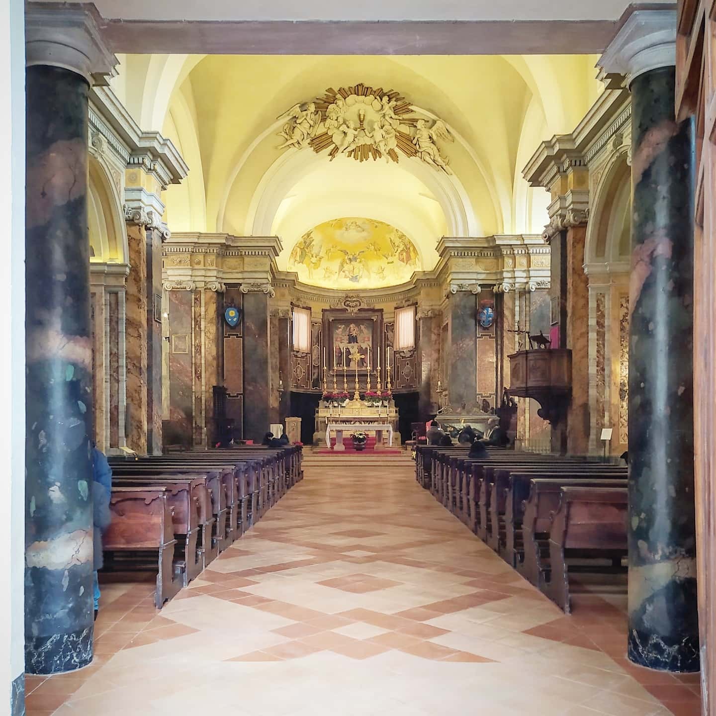 foto di repertorio