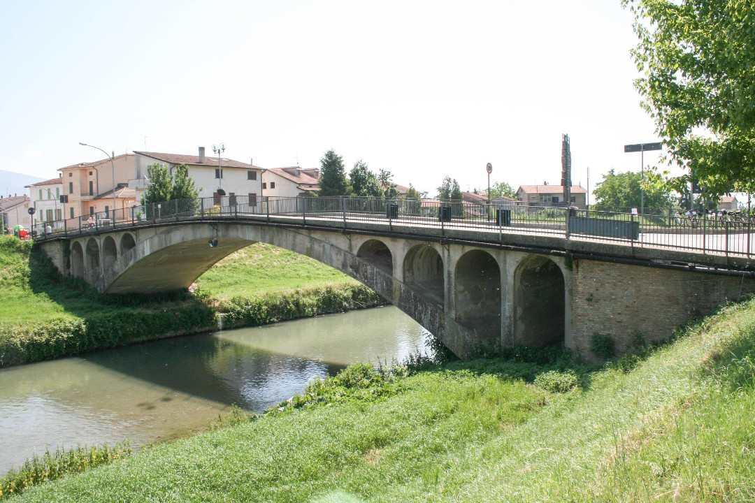 ponte cannara