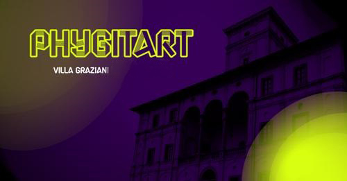  “Call for Artists” della quarta edizione di PhygitArt