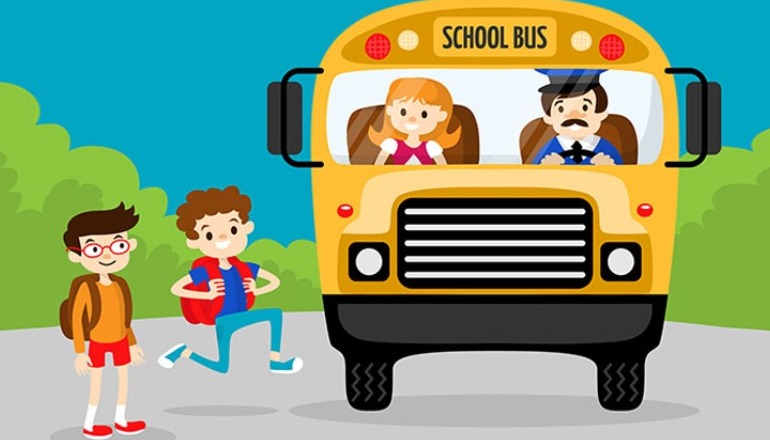  Trasporto scolastico