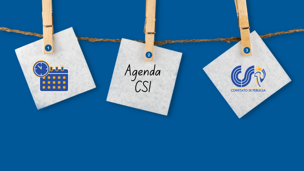 immagine di archivio per CSI 