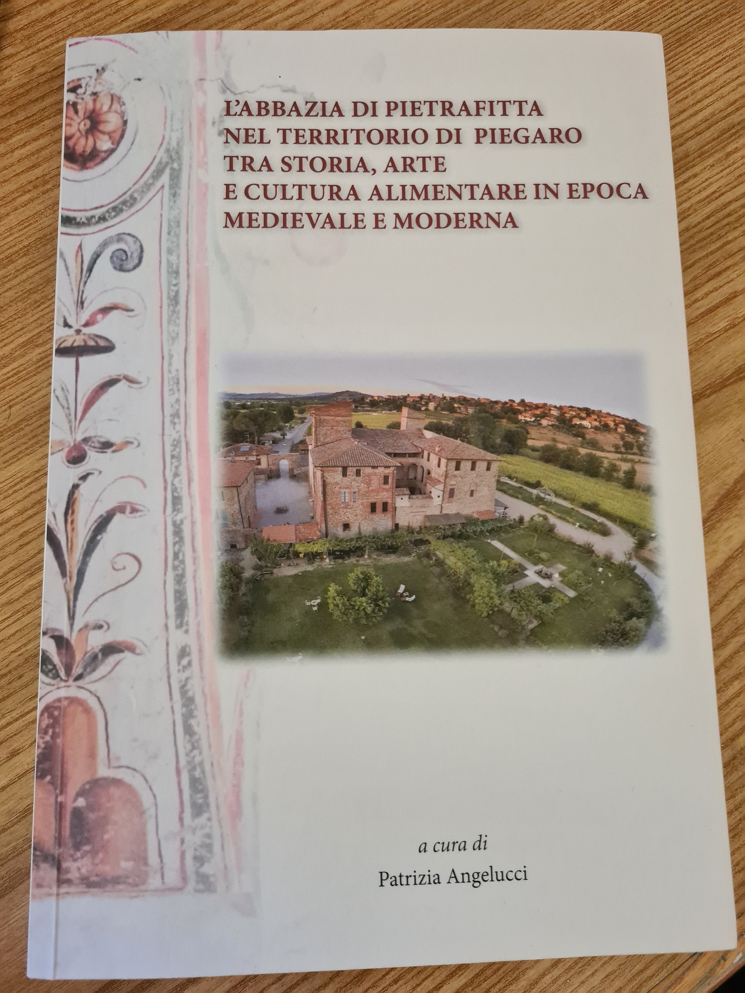 Il libro
