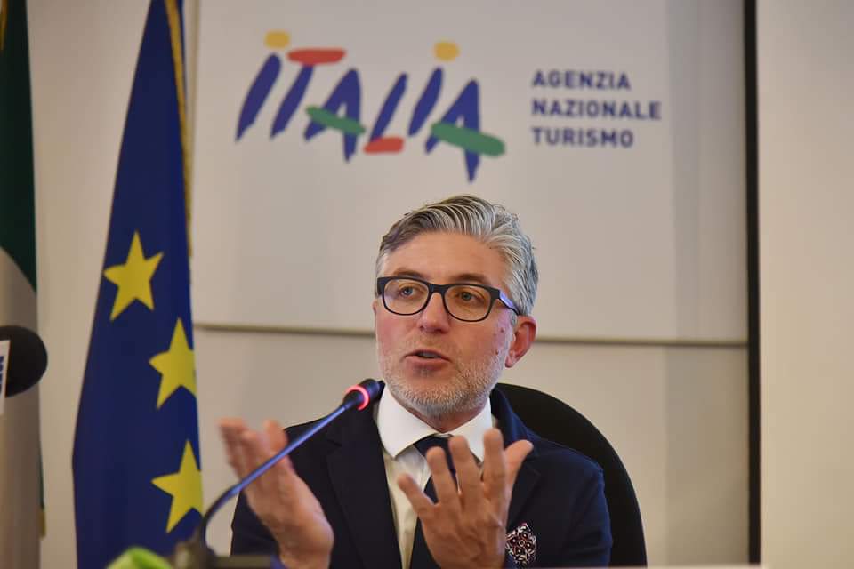 Marco Cecchetti