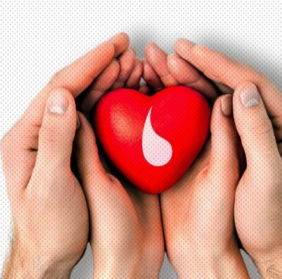 immagine di repertorio avis donazione sangue