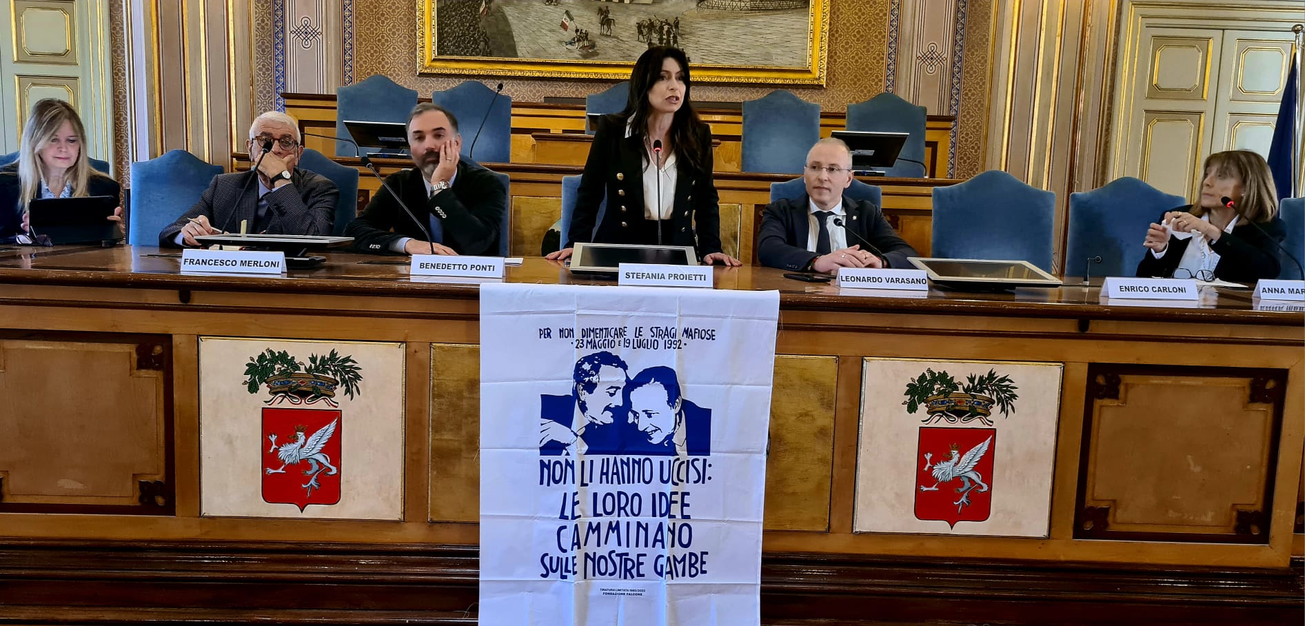 giornata legalità