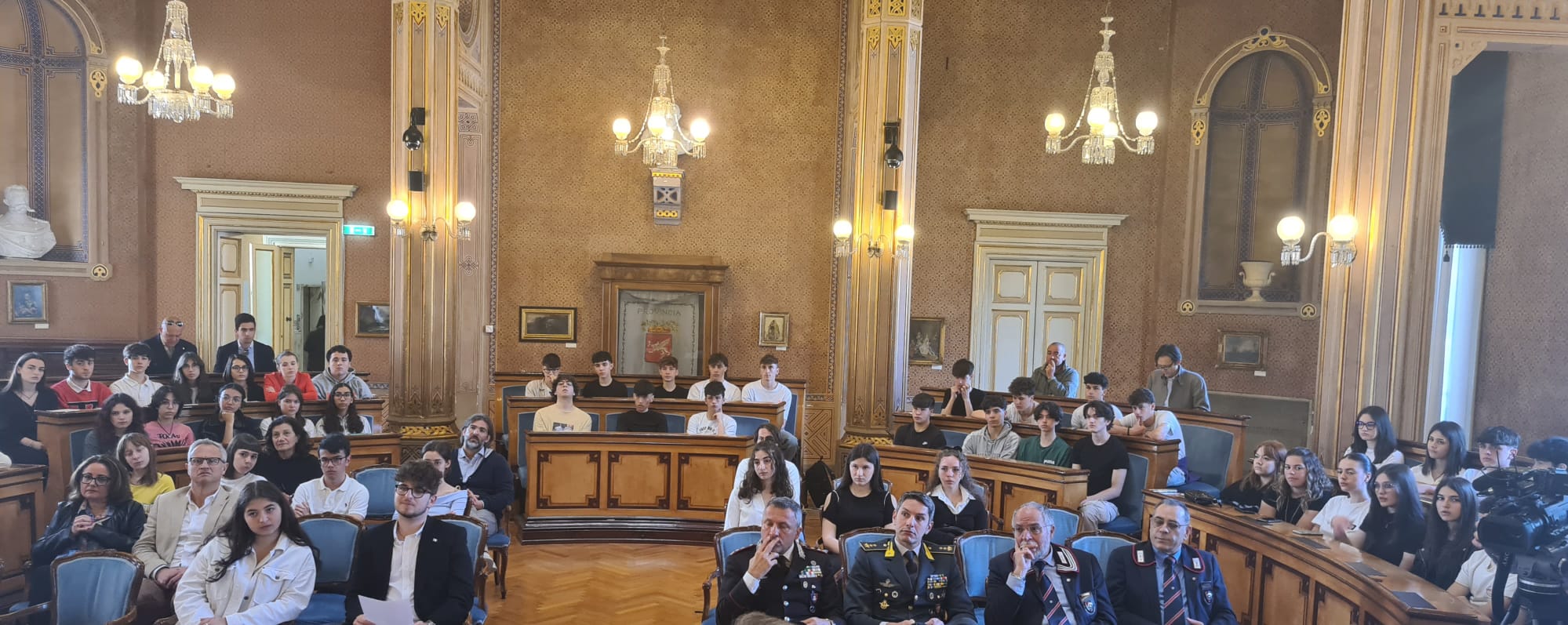 giornata legalità 