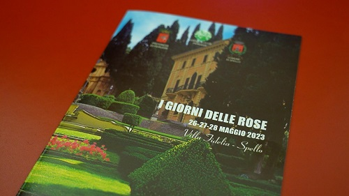 I giorni delle Rose