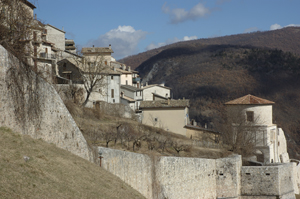 immagine  Monteleone di Spoleto