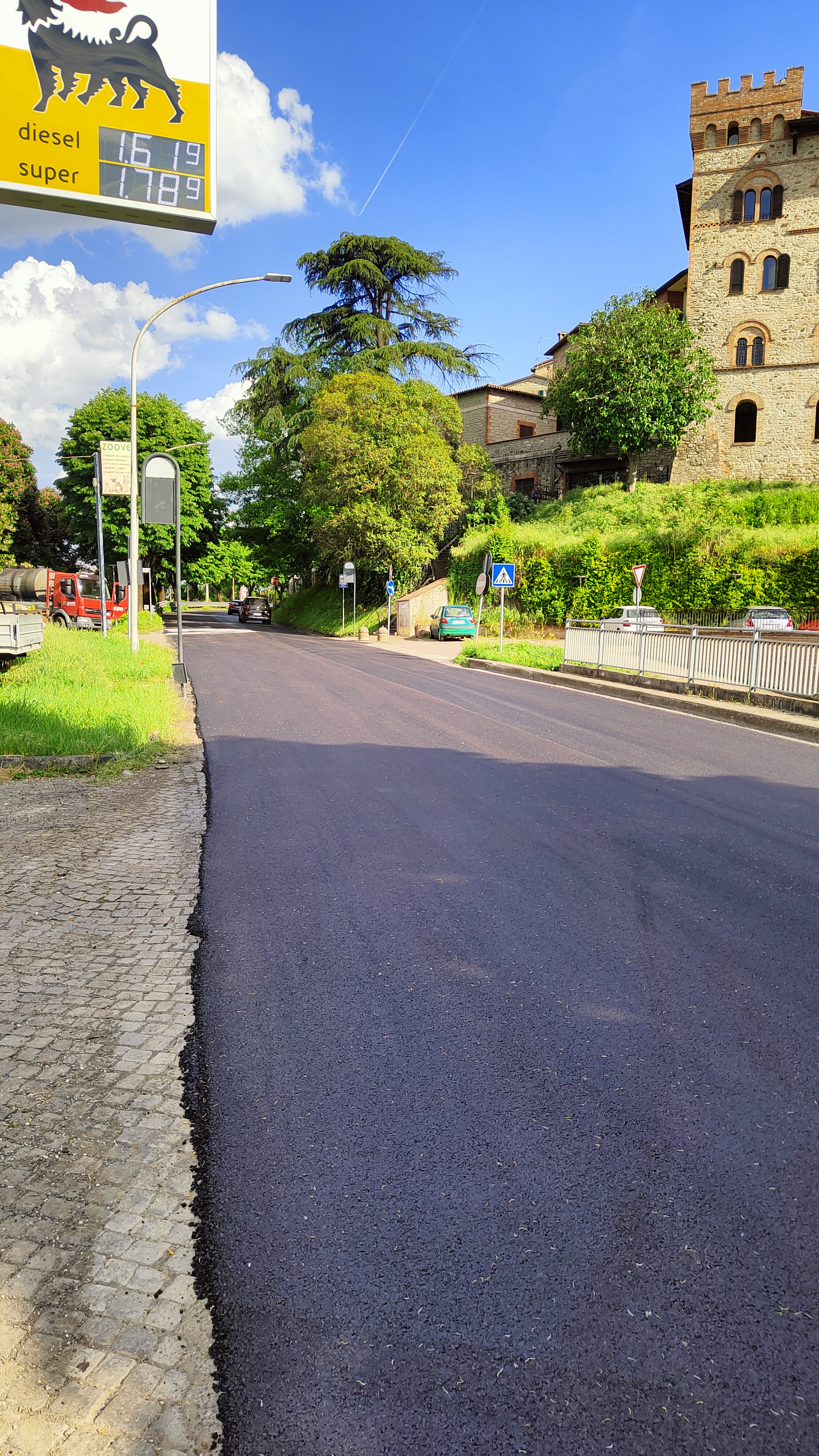 sr 317 marsciano