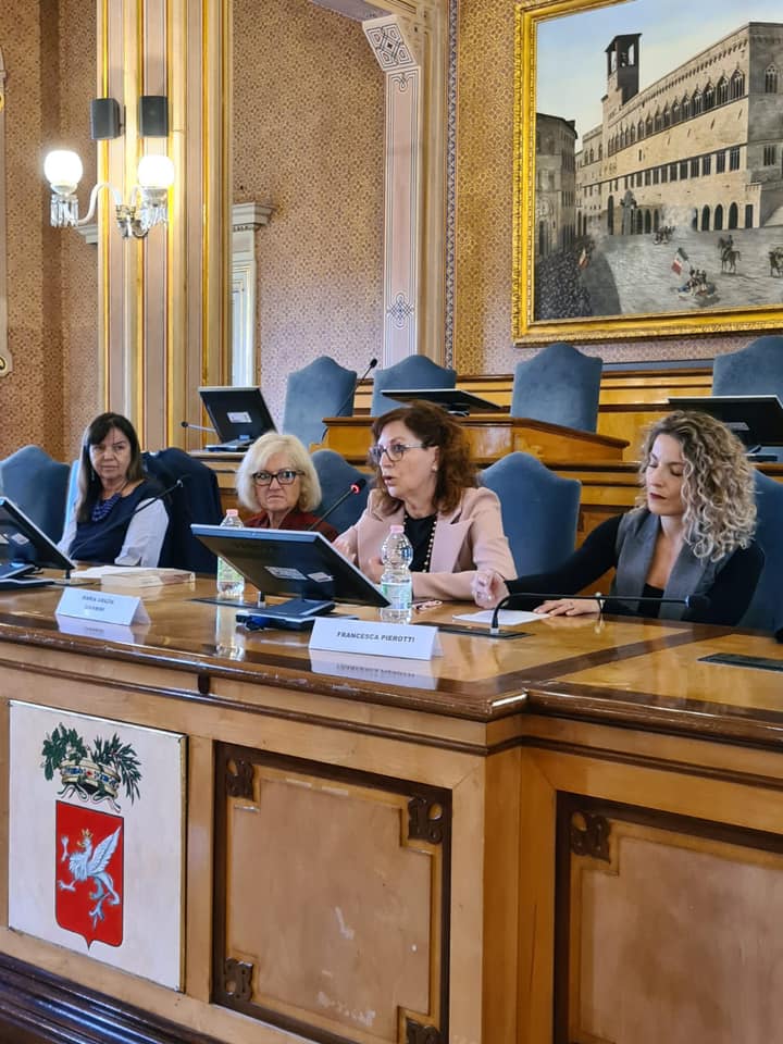 L'incontro