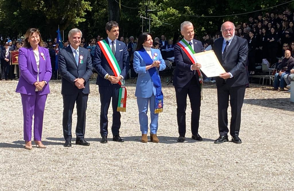 Festa della Repubblica 2 giugno 2023