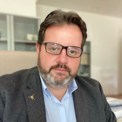 Fabrizio Gareggia