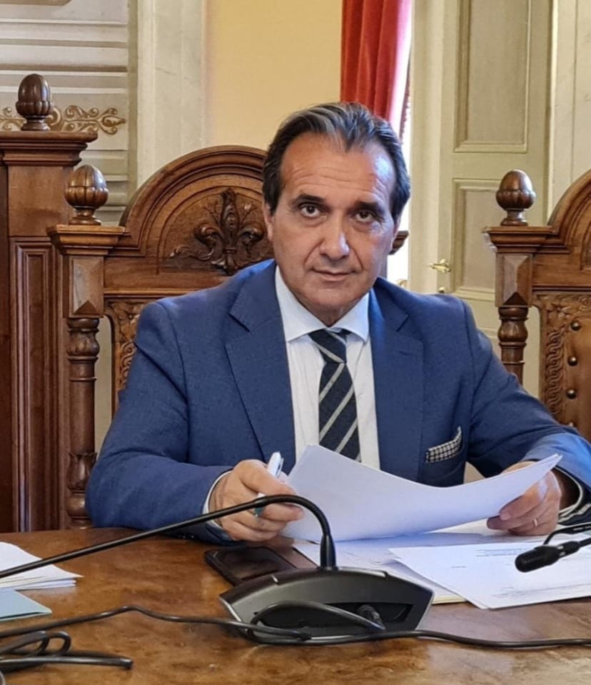 Moreno Landrini