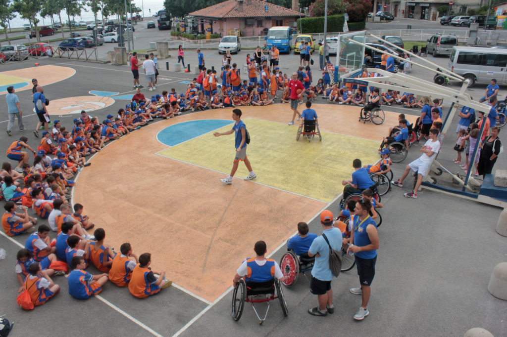Foto di repertorio