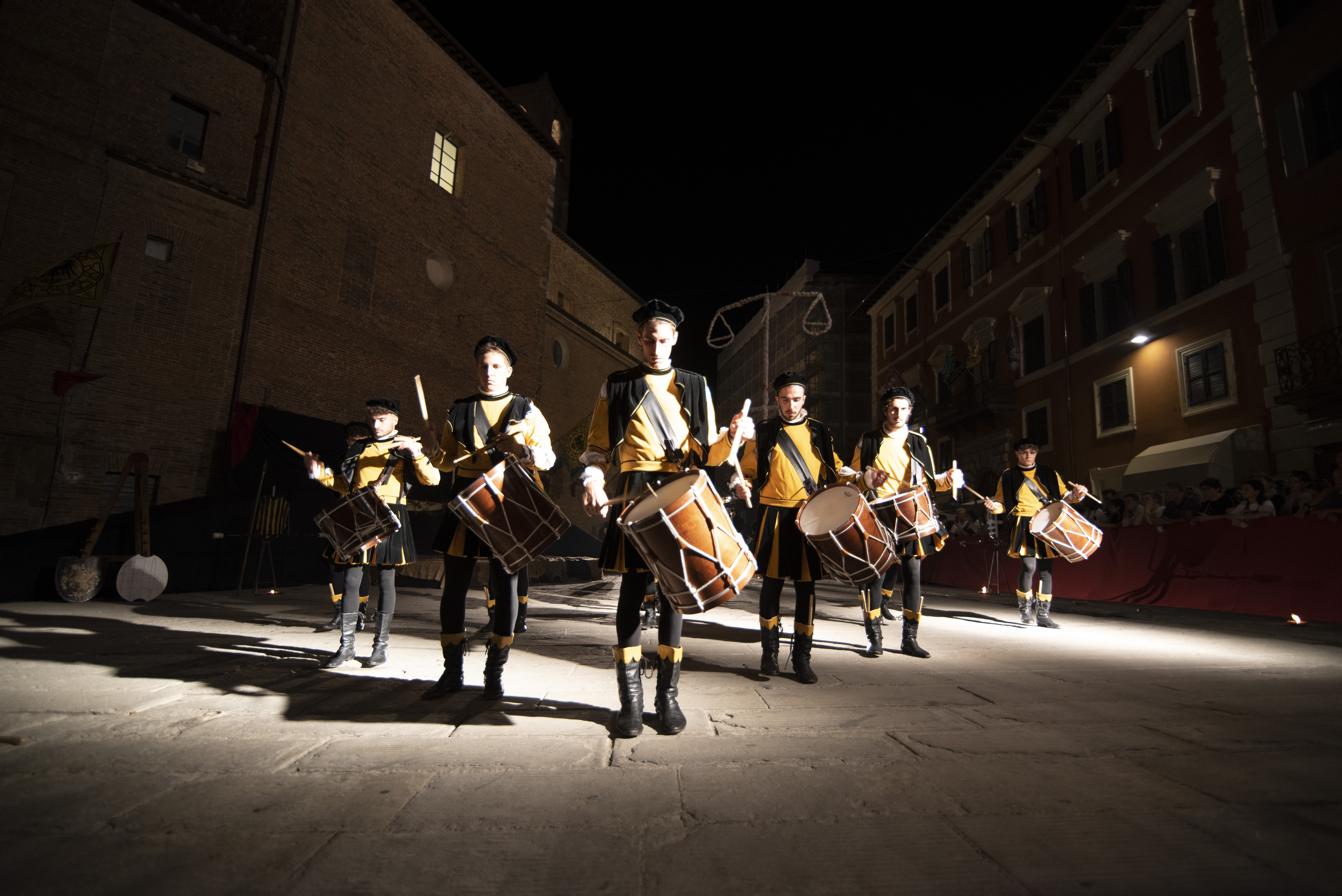 Foto di repertorio