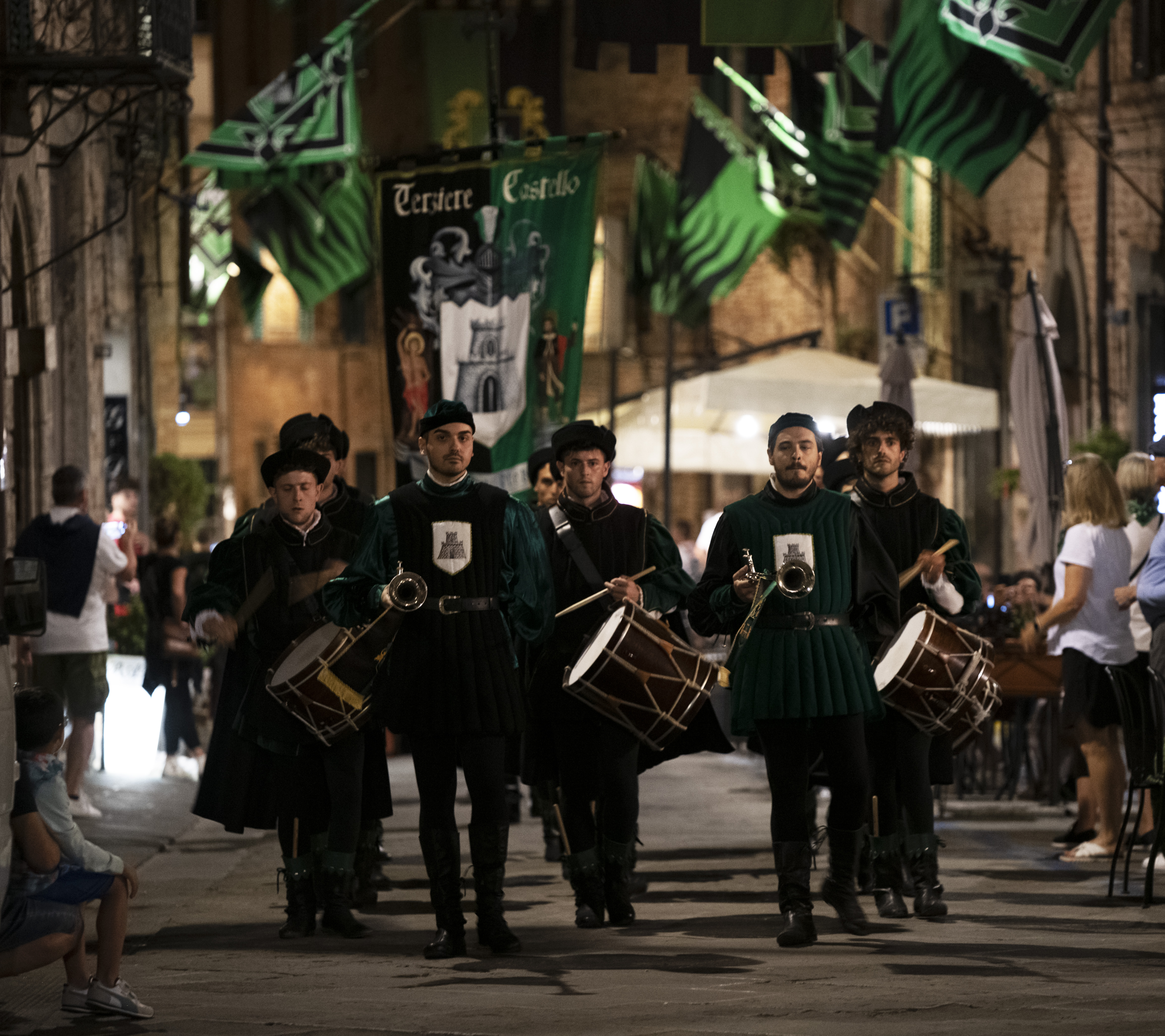 Foto di repertorio