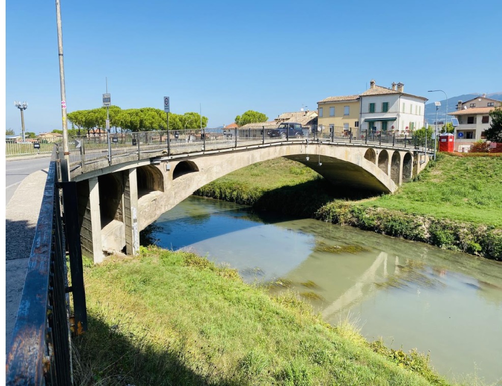 ponte cannara