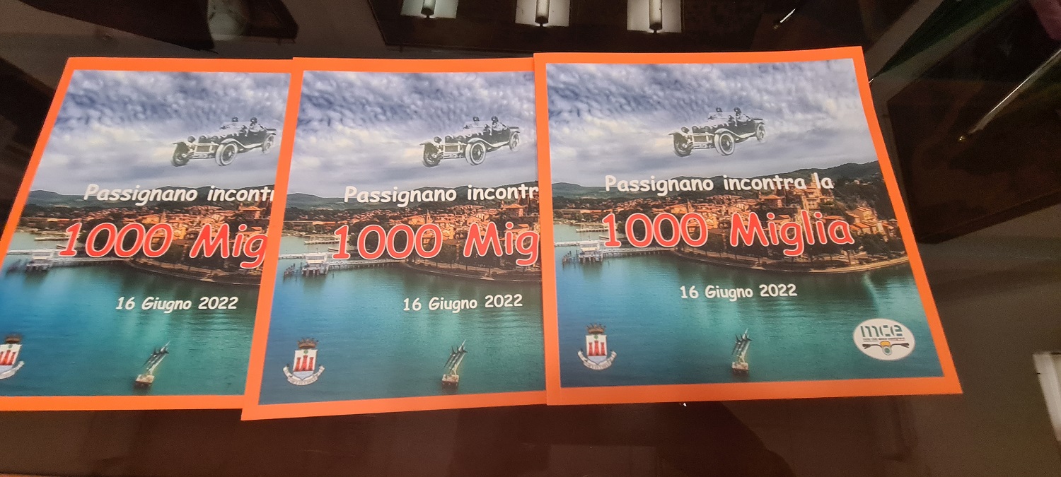 La conferenza stampa 