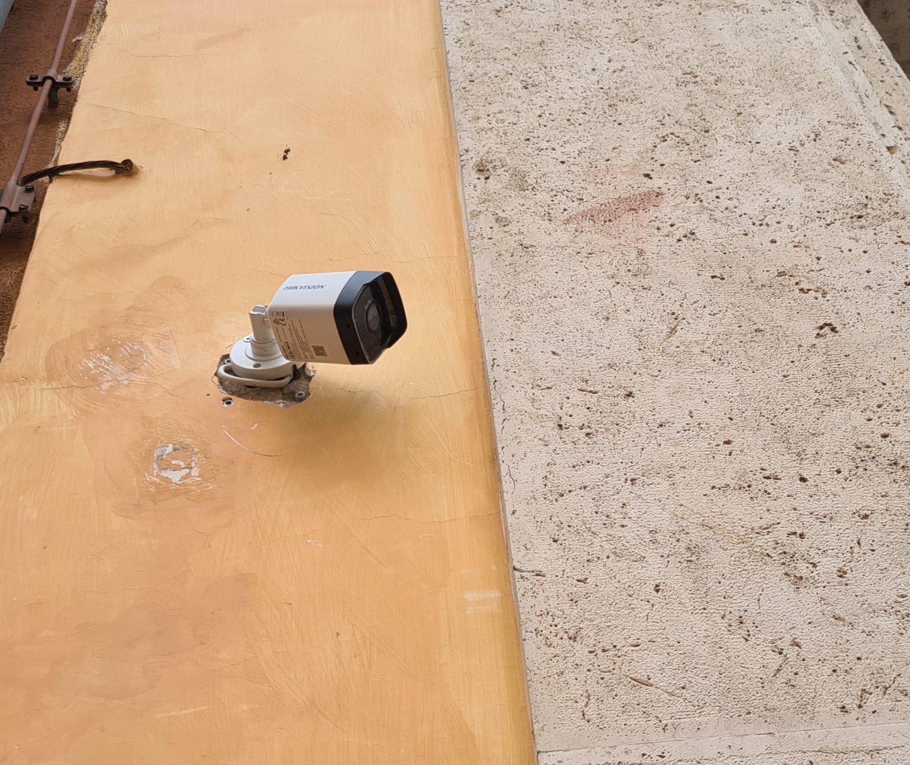 Videocamera