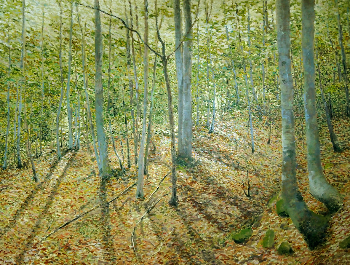 Cerp - Dall’8 al 16 luglio la mostra d’arte “Templum” presso il Centro Espositivo Rocca Paolina di Perugia