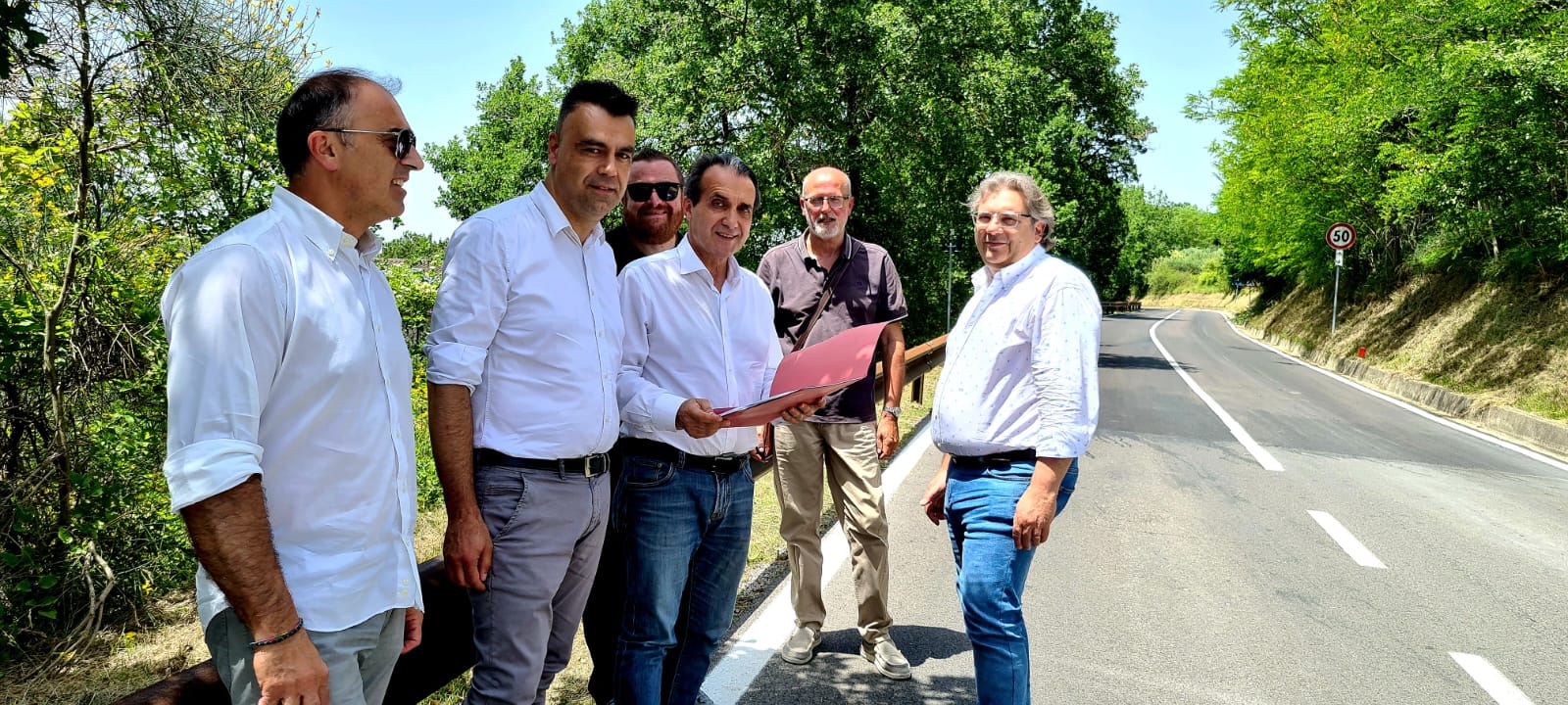 sopralluogo Altotevere