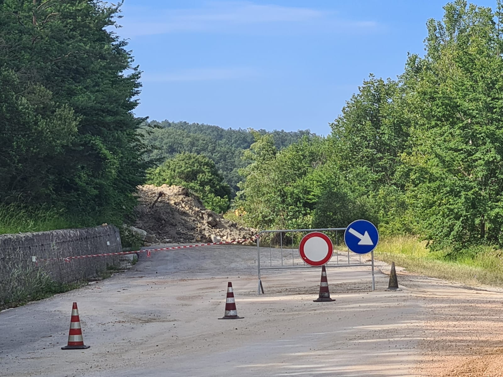 La strada 