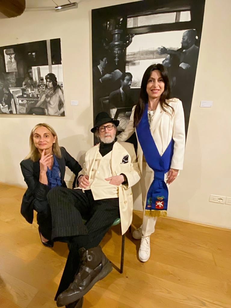 Foto Venanti
