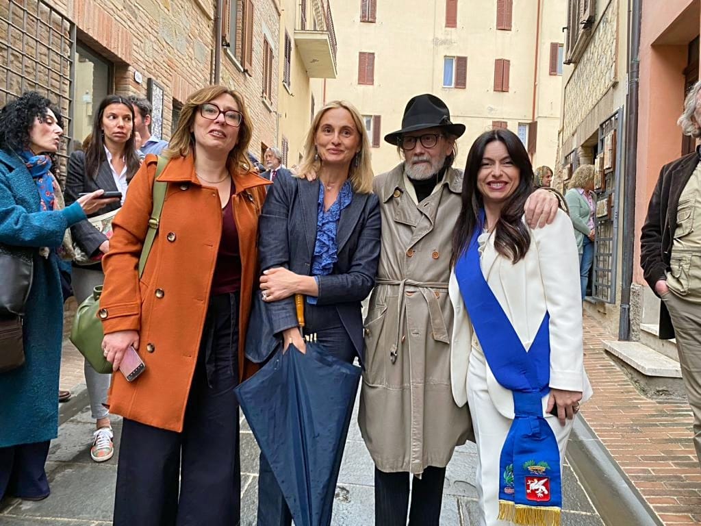 Foto Venanti