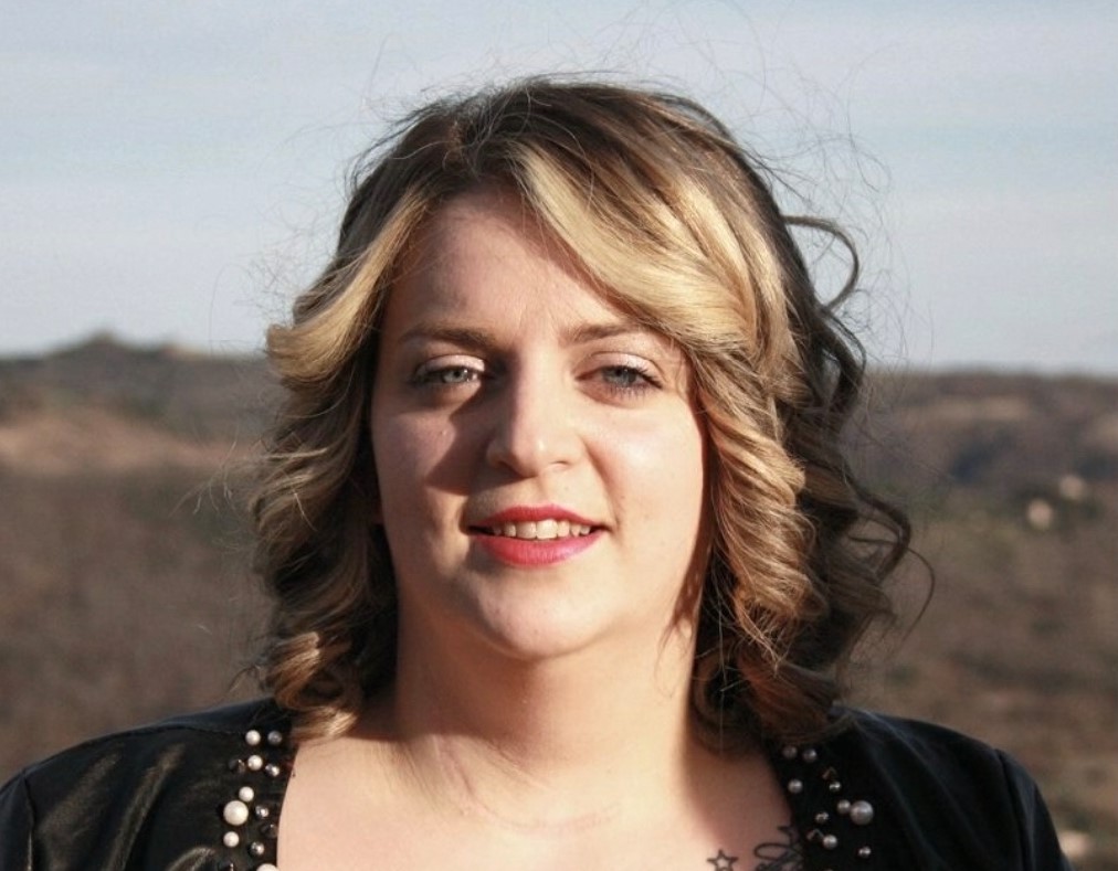 assessora Montone Sara Volpi