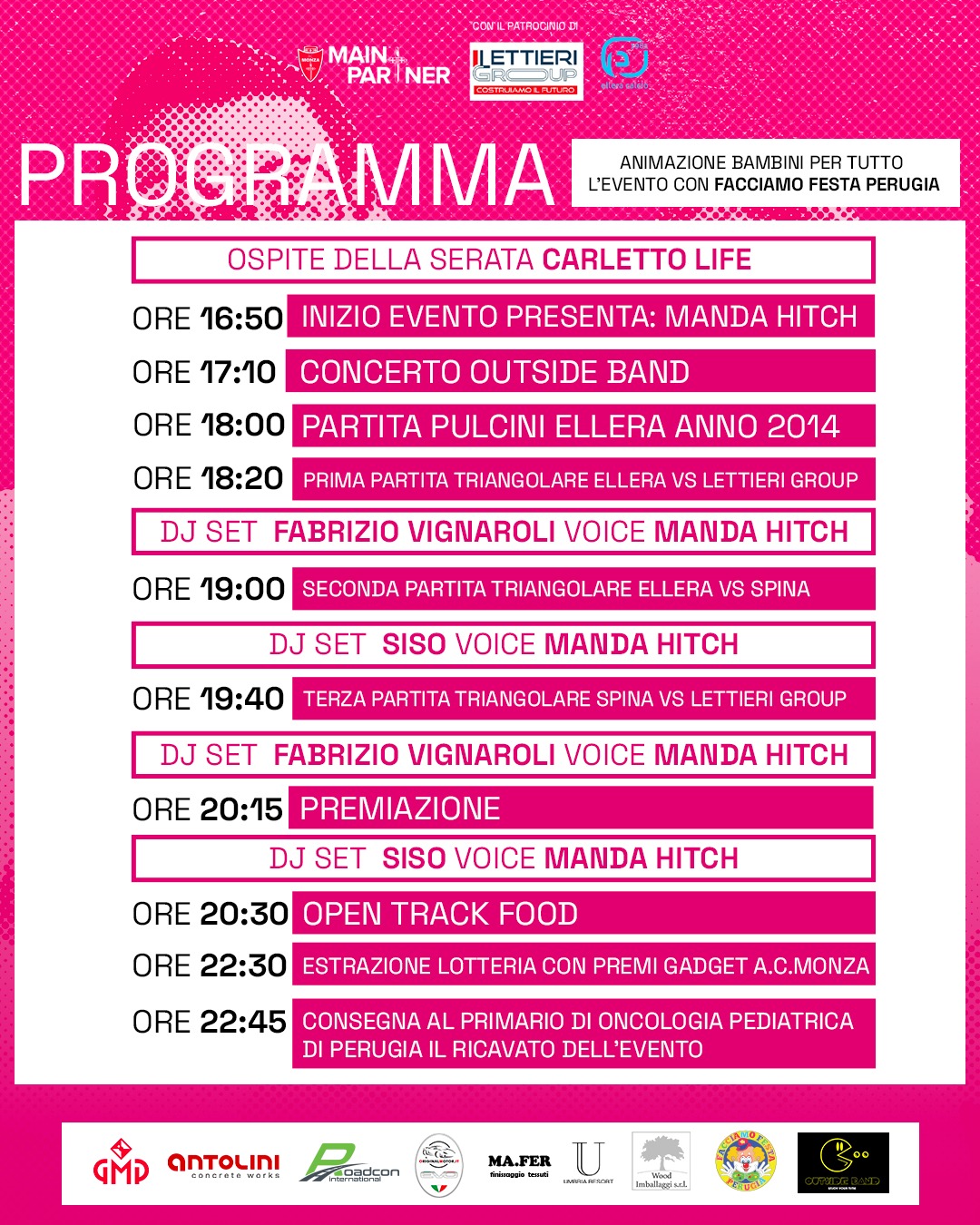 Locandina
