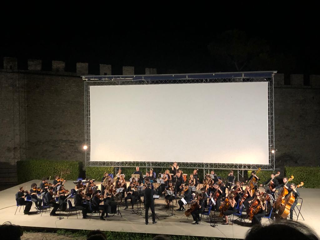 Foto di repertorio