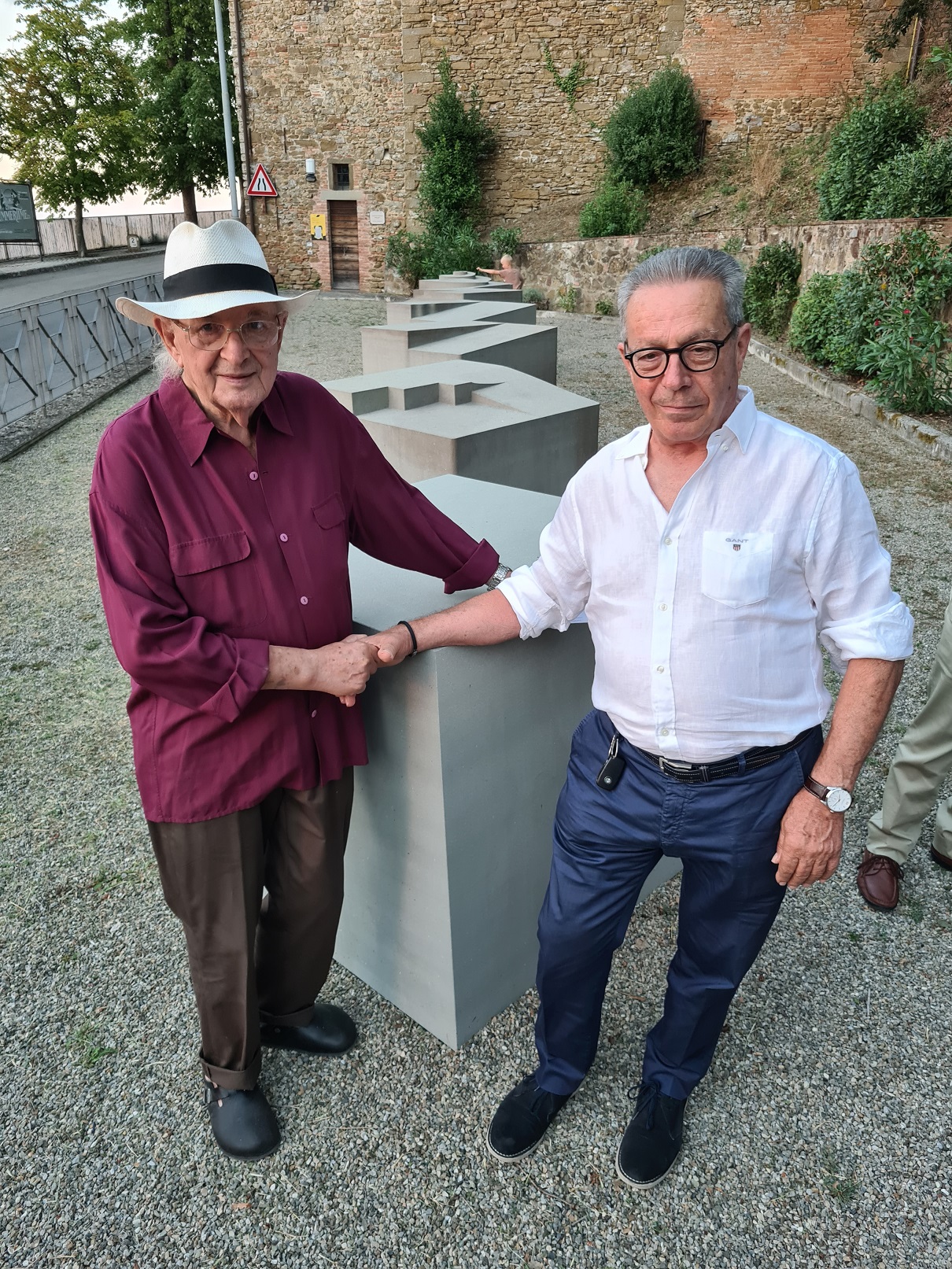 Ferrari e Borgia