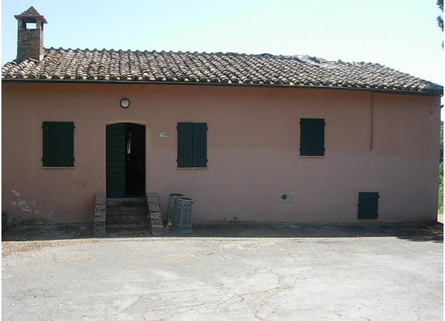 Casa delle culture