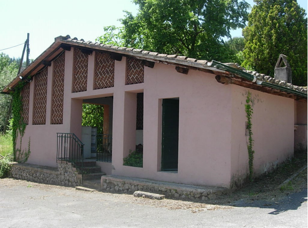 Granaio, Casa delle culture