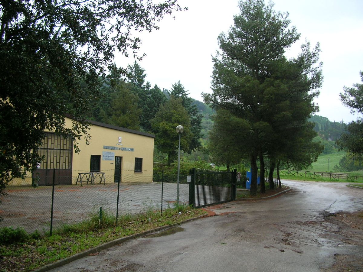 Ex Officine SMF