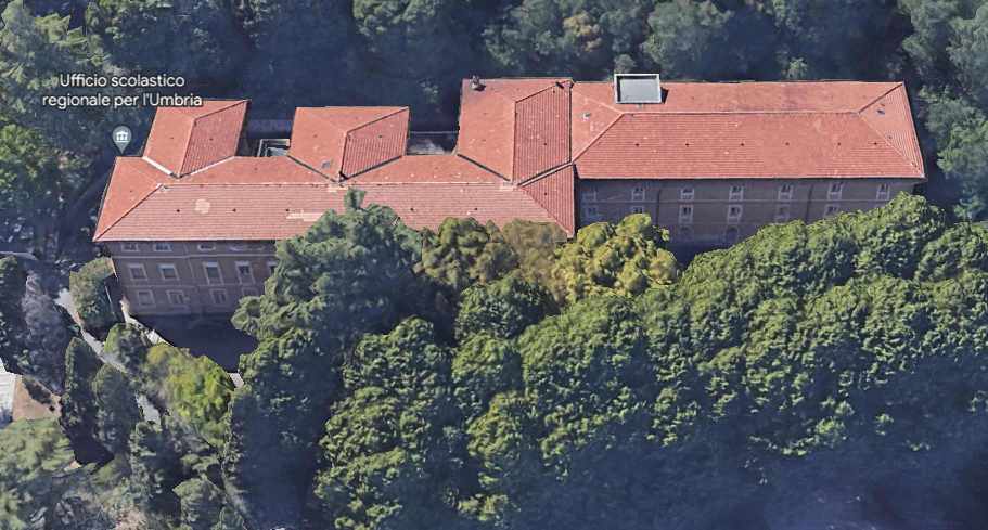 Istituto Tecnico per Geometri, USRU