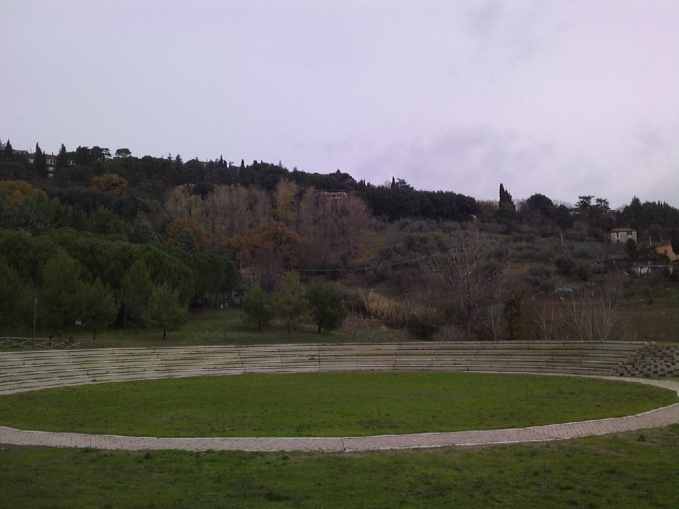 Anfiteatro