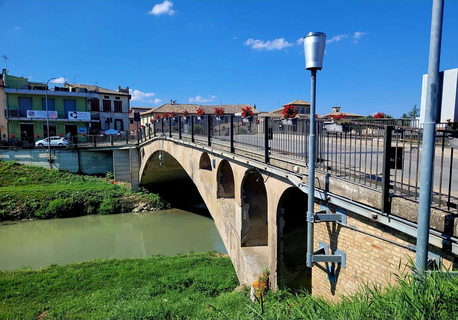 Ponte di Cannara