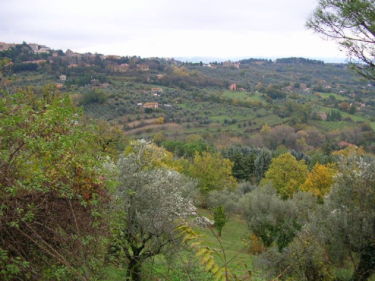 Parco Santa Margherita