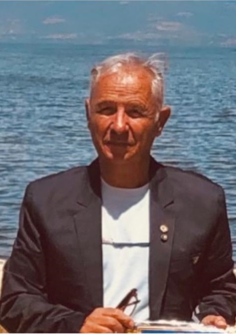 Lo storico Cialini